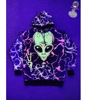 هودی بلک لایت