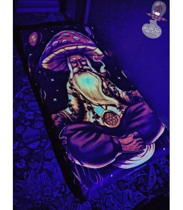 بک دراپ بلک لایت