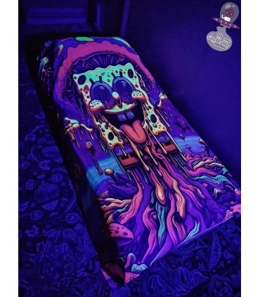 بک دراپ بلک لایت