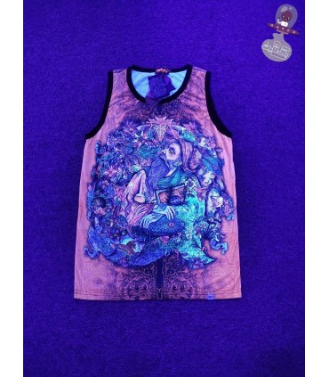 رکابی بلک لایت برند کیوب