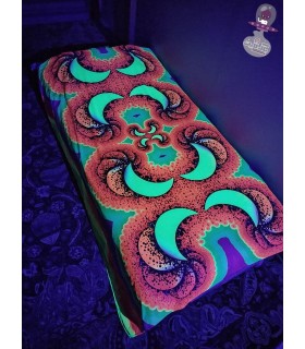 بک دراپ بلک لایت