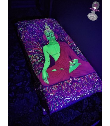 بک دراپ بلک لایت