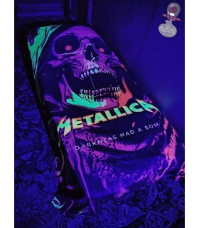 بک دراپ بلک لایت