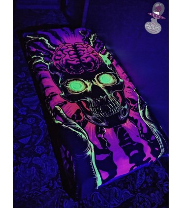 بک دراپ بلک لایت