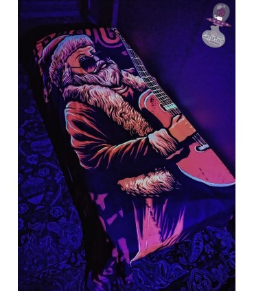 بک دراپ بلک لایت