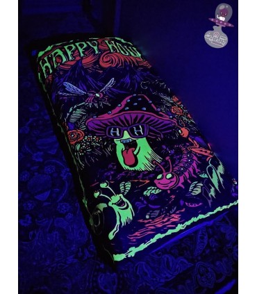 بک دراپ بلک لایت