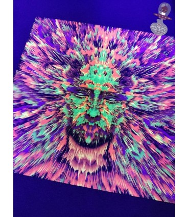 بک دراپ بلک لایت