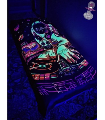 بک دراپ بلک لایت