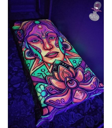 بک دراپ بلک لایت