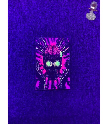 تابلو بلک لایت سایز 10در15 سانتیمتر