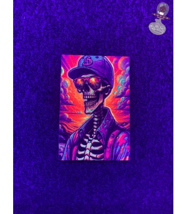 تابلو بلک لایت سایز 10در15 سانتیمتر