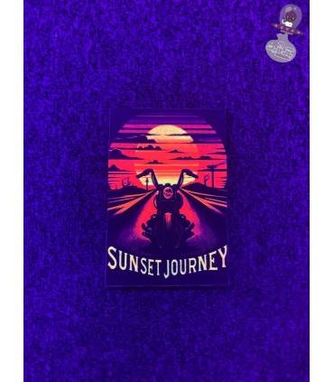 تابلو بلک لایت سایز 10در15 سانتیمتر