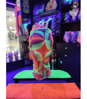 بلک لایت|اسکارف بلک لایت