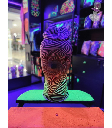 اسکارف بلک لایت|بلک لایت