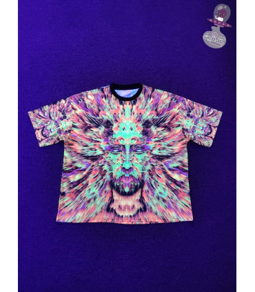 تی شرت بلک لایت