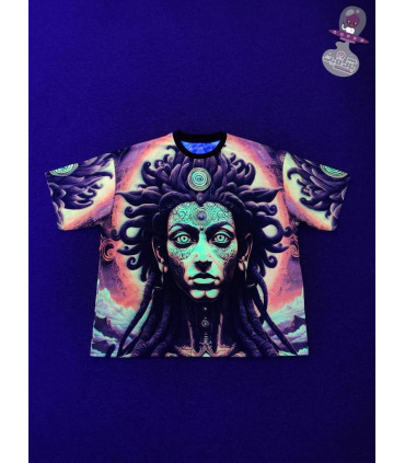 تی شرت بلک لایت