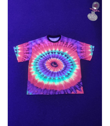 تی شرت بلک لایت