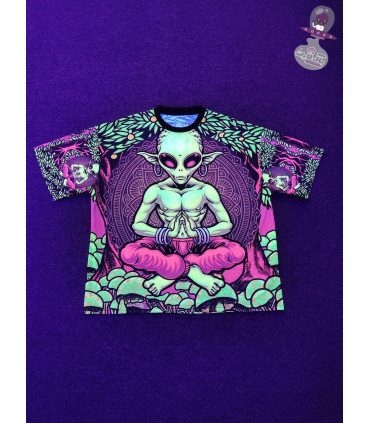 تی شرت بلک لایت