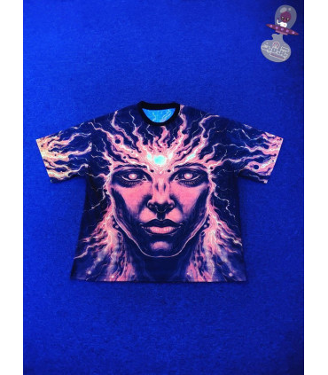 تی شرت بلک لایت