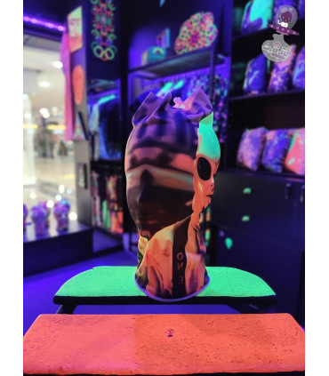 اسکارف بلک لایت