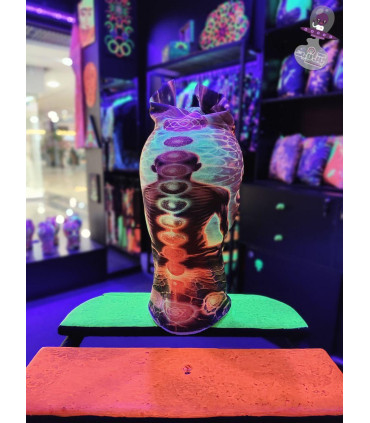 اسکارف بلک لایت