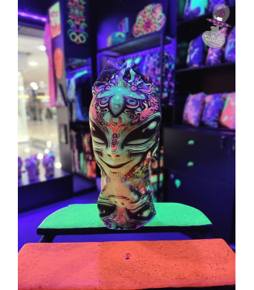 اسکارف بلک لایت