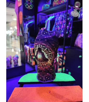 اسکارف بلک لایت