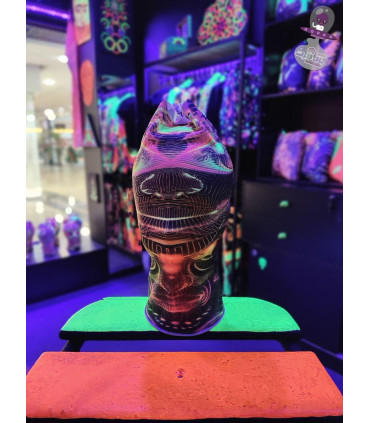 اسکارف بلک لایت