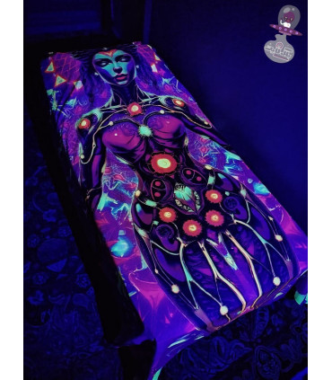 بک دراپ بلک لایت