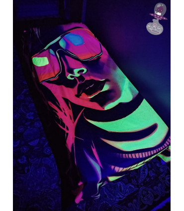 بک دراپ بلک لایت