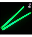 باتوم بلک لایت گلواستیک 15 اینچی (Glow Stick Baton)