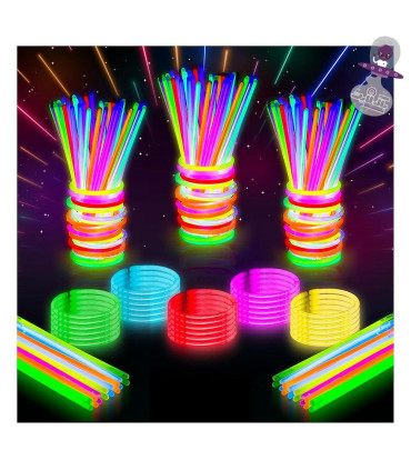 دستبند بلک لایت 5عددی