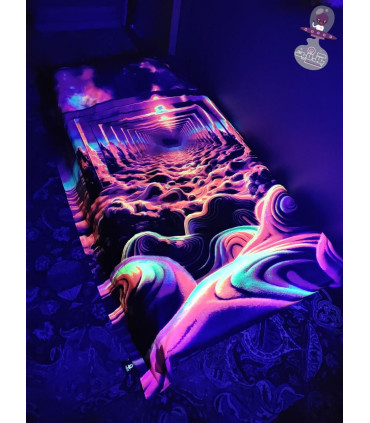 بک دراپ بلک لایت|بلک لایت